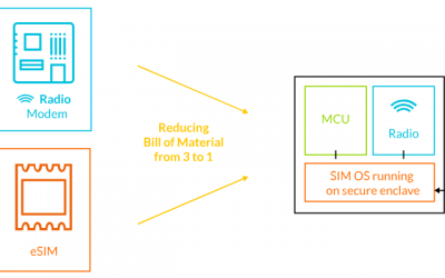Conectando o Micro ao Macro – Conheça o Mini-Chip e-SIM