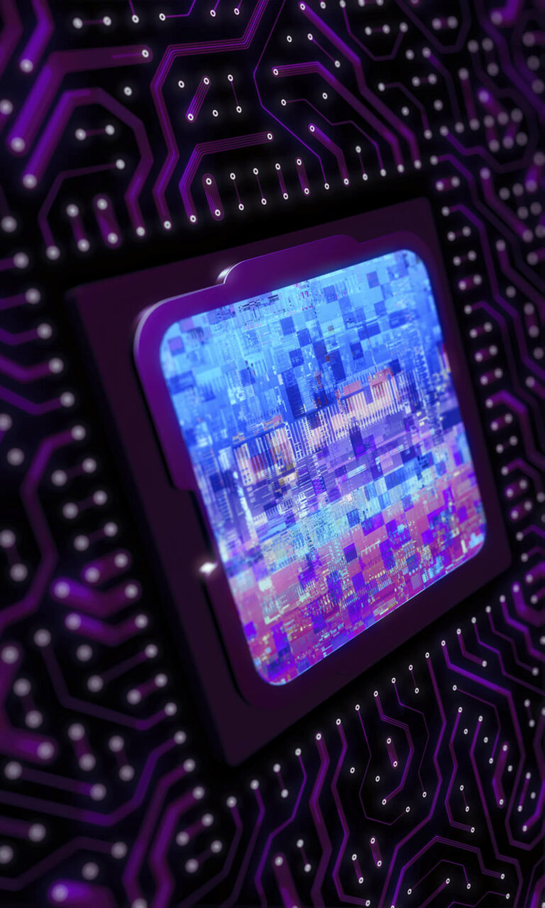 Synopsys Chip