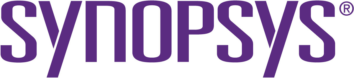 Logo synopsys
